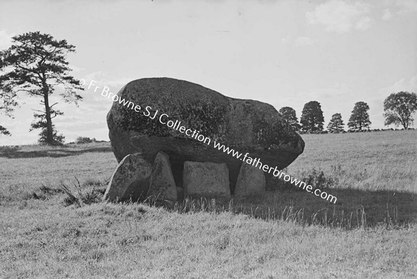 CROMLECH